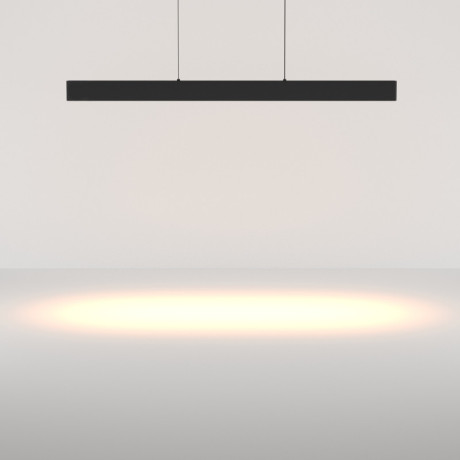Линейный светильник Maytoni P109PL-36W2.7-6K-B