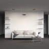 Профиль Maytoni Technical ALM-3535R-B-D-90°-0.3M