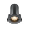 Встраиваемый светильник Maytoni Technical DL125-L12-3K-B