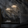 Подвесной светильник Eurosvet 40342 LED черный