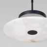 Подвесной светильник Eurosvet 40342 LED черный