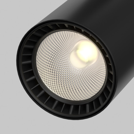 Светильник на шине Maytoni Technical TR029-3-10W3K-M-B
