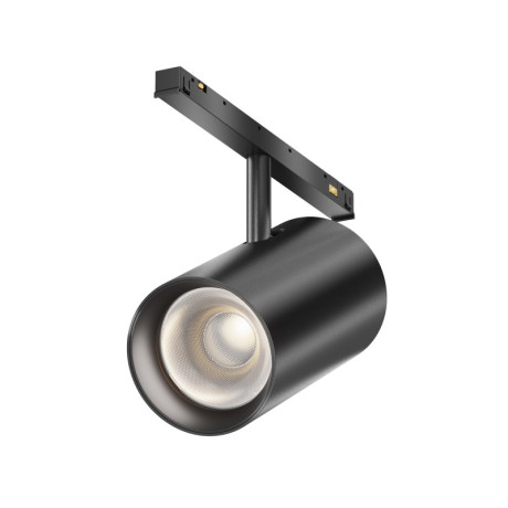 Светильник на шине Maytoni Technical TR243-18W4K-B