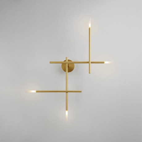 Бра ImperiumLoft 207741-26