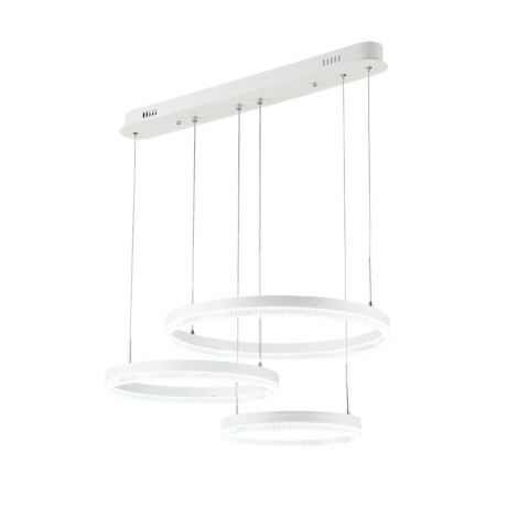 Подвесной светильник Escada 10223/3LED