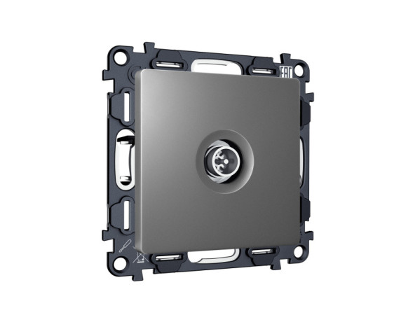 Розетка Ambrella Volt MA663005