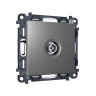 Розетка Ambrella Volt MA663005
