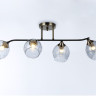 Люстра на штанге Ambrella Light TR303011
