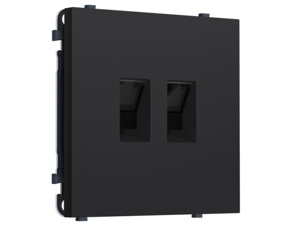 Розетка Ambrella Volt MS992110