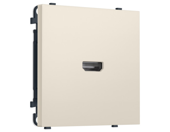 Розетка Ambrella Volt MS334030