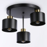 Накладной светильник Ambrella Light TR8121