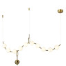 Подвесной светильник Kink Light 07623-10A,20