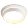 Влагозащищенный светильник Ambrella Light TN6707