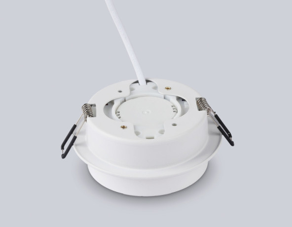 Влагозащищенный светильник Ambrella Light TN6707