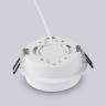 Влагозащищенный светильник Ambrella Light TN6707