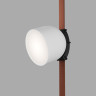 Светильник на шине Denkirs DK5642-WH+BK