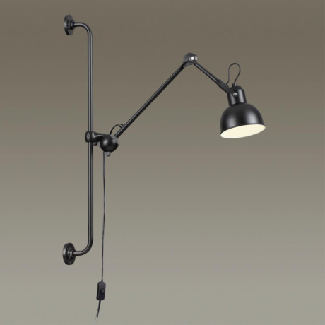 Спот Odeon Light 4125/1WA