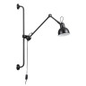 Спот Odeon Light 4125/1WA