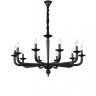 Подвесная люстра ST-Luce SL1114.403.10
