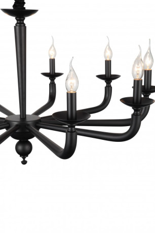 Подвесная люстра ST-Luce SL1114.403.10