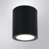 Накладной уличный светильник ARTE Lamp A1813PF-1BK