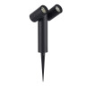 Грунтовый светильник ST-Luce SL9011.405.02