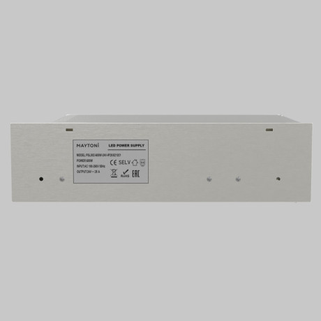 Блок питания для светодиодной ленты Maytoni Technical 821021