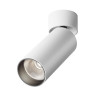 Спот Maytoni Technical C055CL-L12W4K-W-W