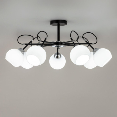 Люстра на штанге Citilux CL141271