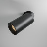 Встраиваемый светильник Maytoni Technical DL125-L12-4K-TRS-B