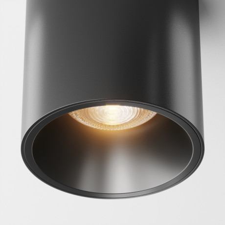 Накладной светильник Maytoni Technical C064CL-L12B3K