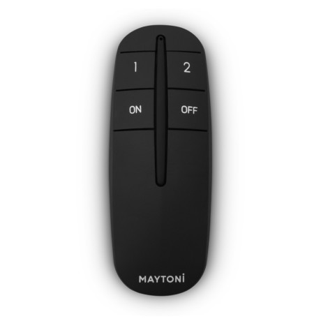 Пульт управления для электроустановки Maytoni Technical MRC002B