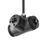 Коннектор Maytoni Technical CA015TC-P-B