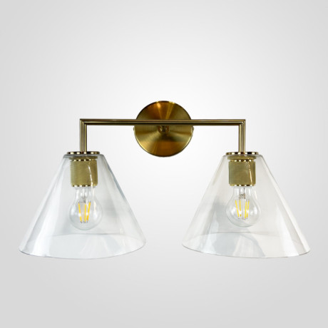 Бра ImperiumLoft 123267-22