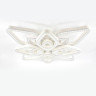 Накладной светильник Escada 10280/8LED