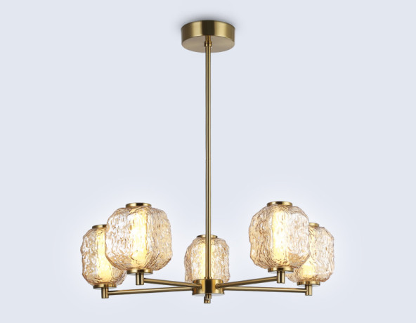 Люстра на штанге Ambrella Light LH30104