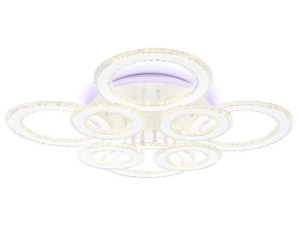 Накладной светильник Ambrella Light FA8854
