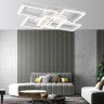 Накладной светильник Ambrella Light FA1011