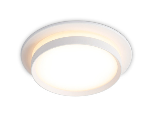 Встраиваемый светильник Ambrella Light TN5214