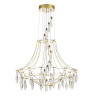 Подвесная люстра Odeon Light 7000/51L