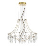 Подвесная люстра Odeon Light 7000/51L