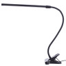 Настольная лампа ARTE Lamp A1106LT-1BK