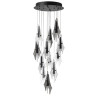 Каскадная люстра Odeon Light 5442/69L