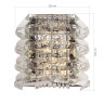 Бра ST-Luce SL6137.101.02