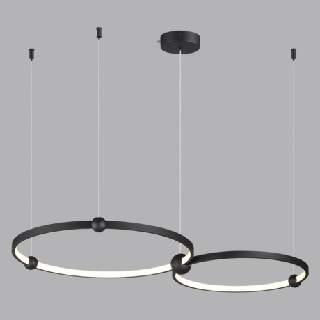 Подвесная люстра LUMION 6533/80L
