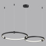 Подвесная люстра LUMION 6533/80L
