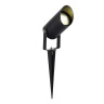 Грунтовый светильник ST-Luce SL9014.415.01
