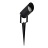 Грунтовый светильник ST-Luce SL9014.415.01