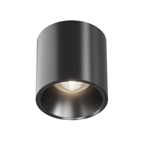 Накладной светильник Maytoni Technical C064CL-L12B4K
