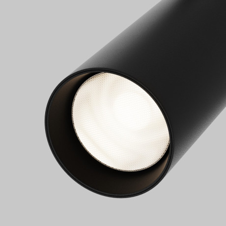 Светильник на шине Maytoni Technical TR032-4-20WTW-S-DD-B